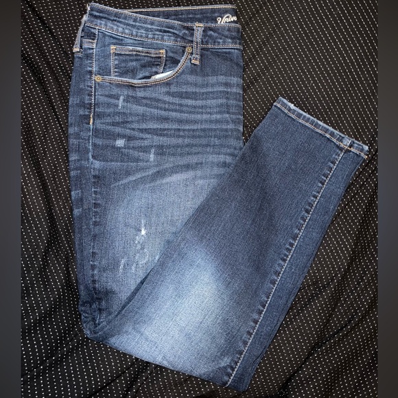 Universal Thread Jeans - Picture 1 of 2